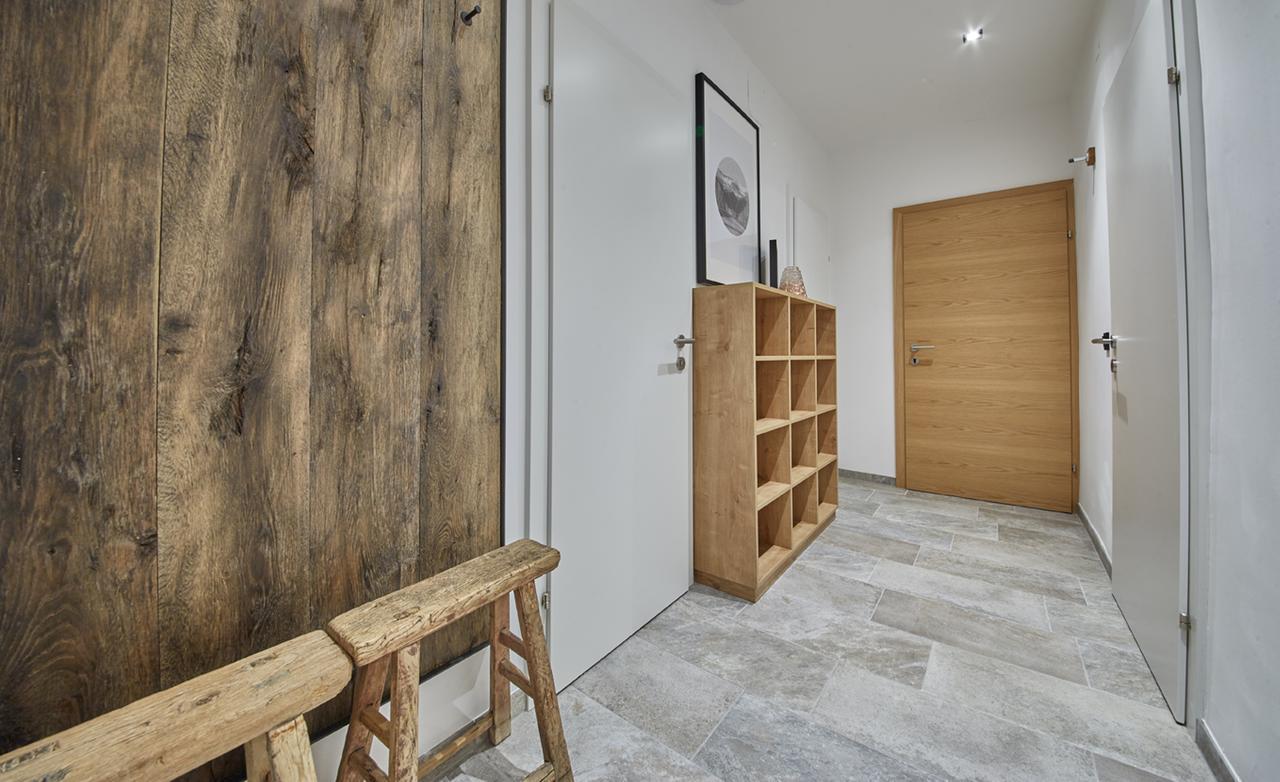 Appartements Der Fuchsbau Заалбах-Хинтерглем Екстериор снимка